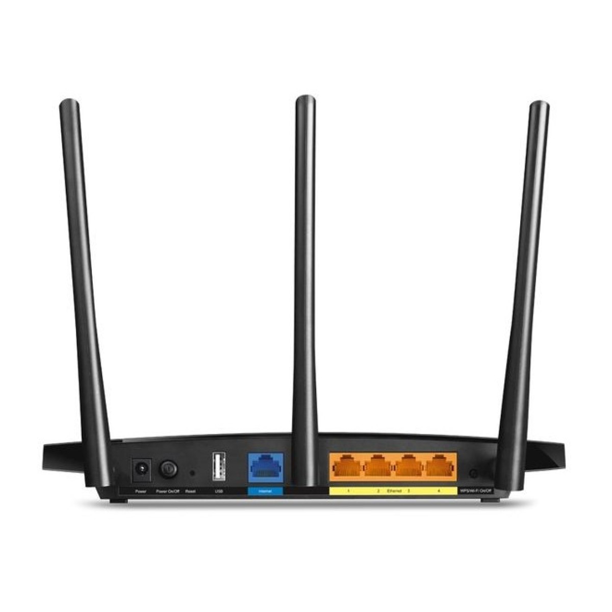 Маршрутизатор TP-Link Archer A9 98_98.jpg - фото 3