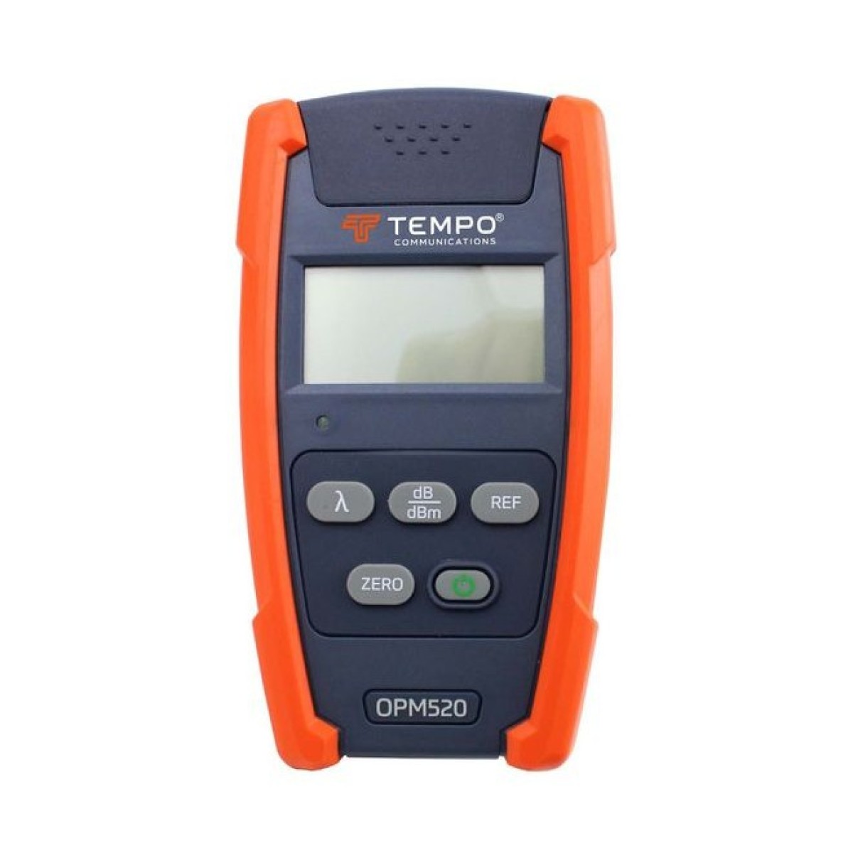 Вимірювач оптичної потужності Tempo OPM510 (телеком) 256_256.jpg
