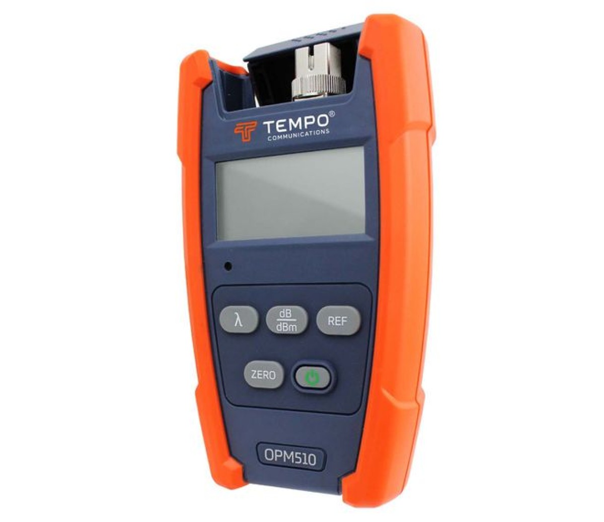 Измеритель оптической мощности Tempo OPM510 (телеком) 98_85.jpg - фото 2