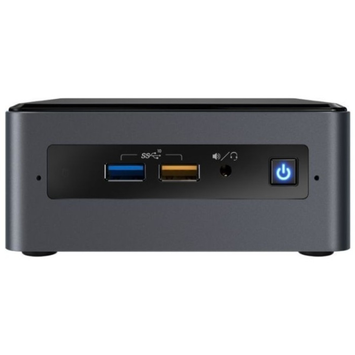Комп'ютер INTEL NUC i3-10110U (BXNUC10I3FNH2) 256_256.jpg