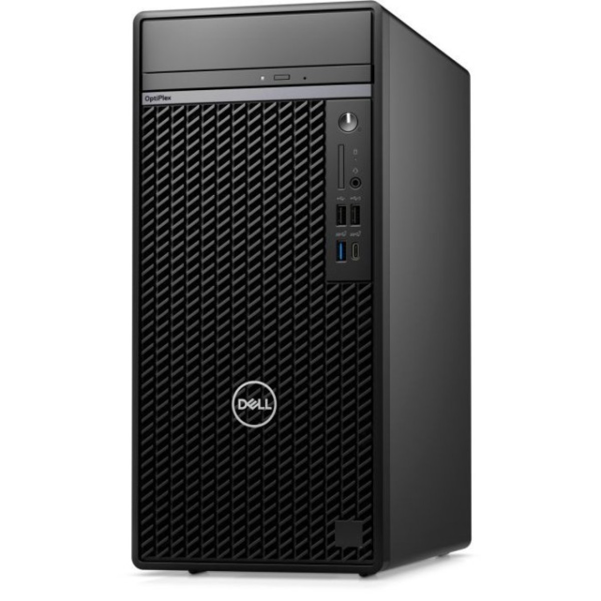 Компьютер Dell OptiPlex 7020 MT / i5-12500, 16, 512, ODD, кл+м, Win11P (N118O7020MT) 98_98.jpg - фото 2
