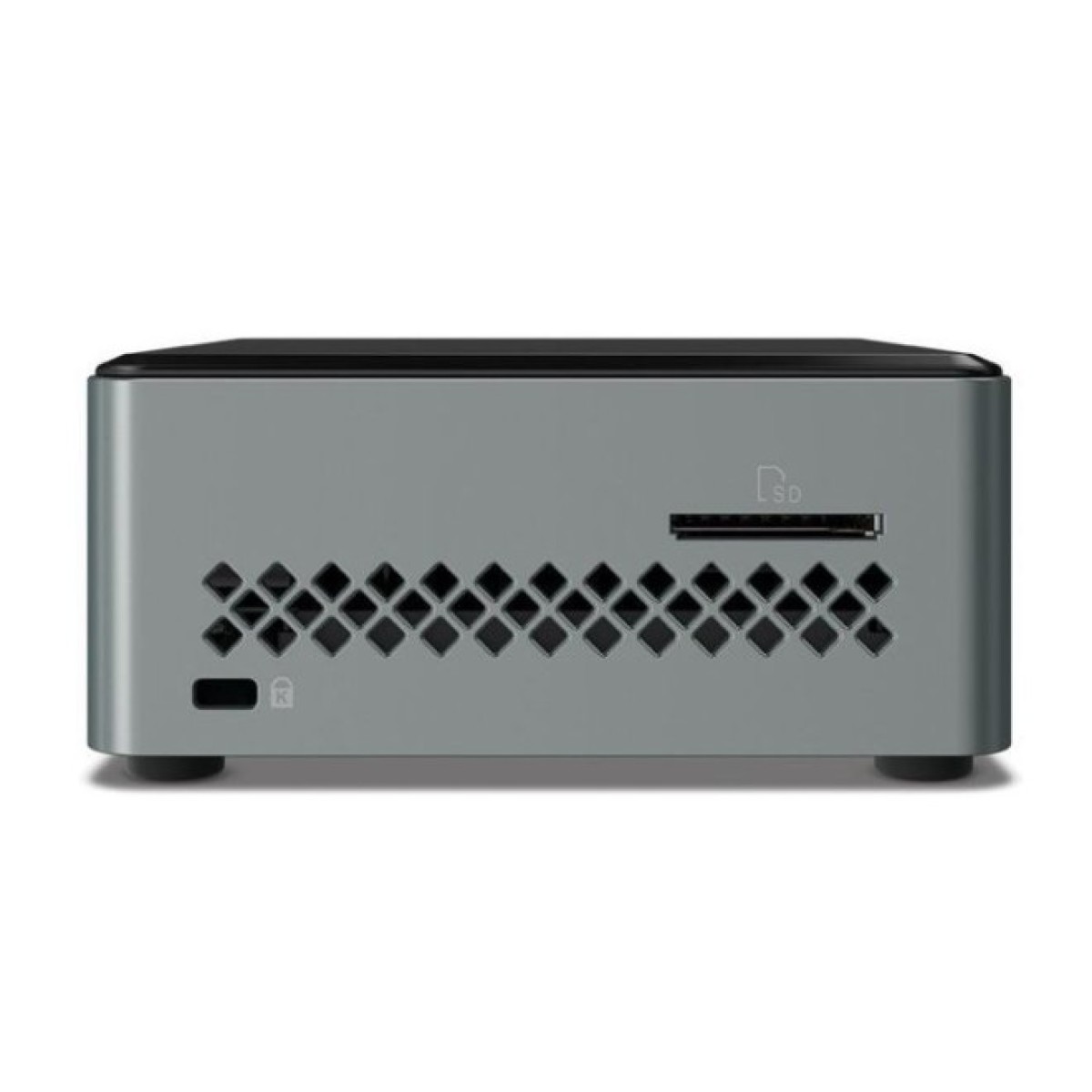 Комп'ютер INTEL NUC Celeron J3455 (BOXNUC6CAYH) 98_98.jpg - фото 2