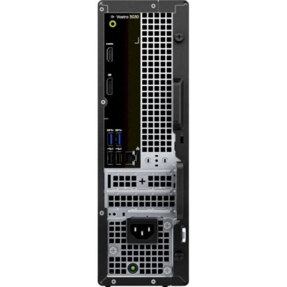 Комп'ютер Dell Vostro 3030 SFF / i7-14700, 16, 512, WiFi, Win11P (N4026VDT3030SFF) 98_98.jpg - фото 2