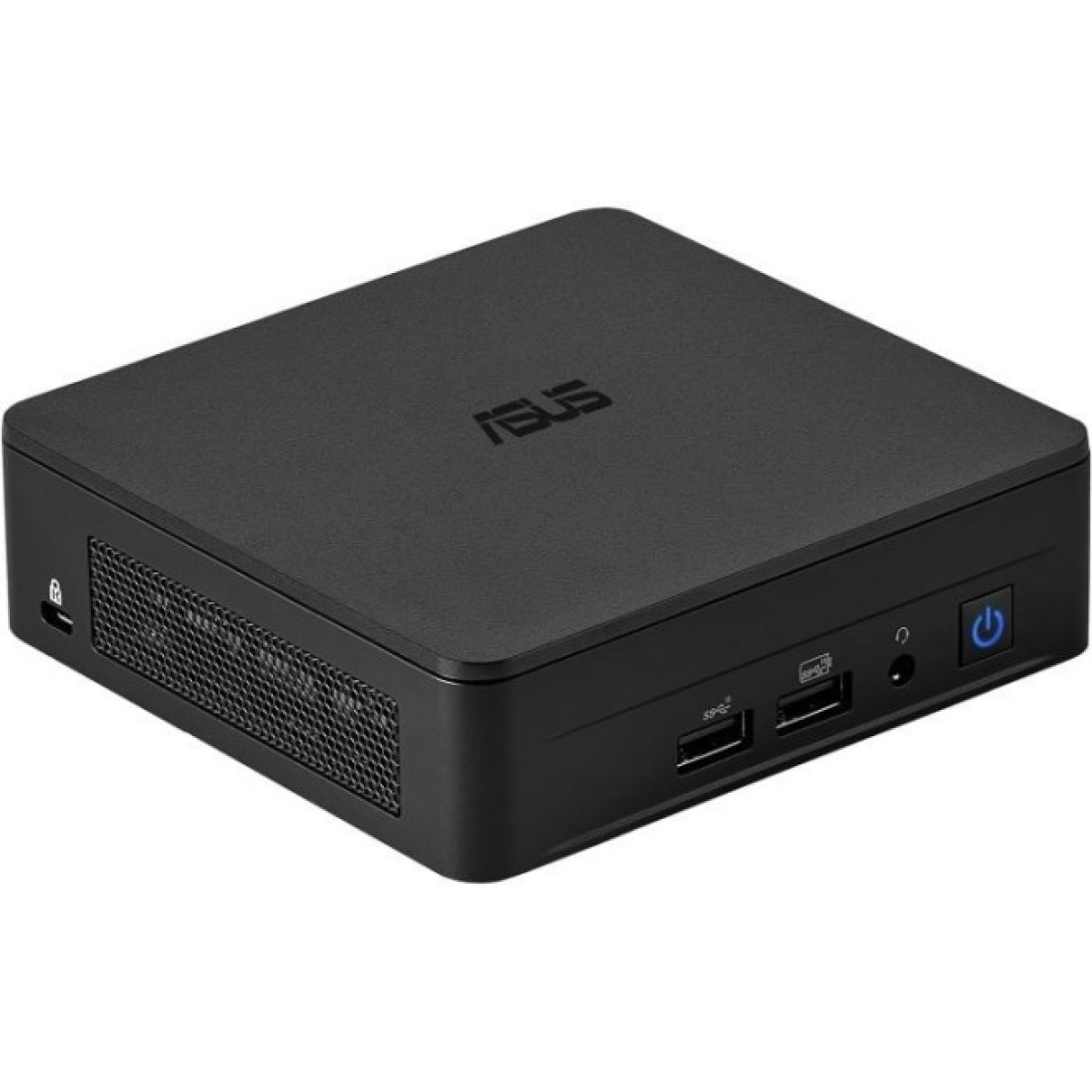 Комп'ютер ASUS NUC 13 Pro Slim Kit RNUC13ANKI300002I / i3-1315U, EU Cord (90AR0031-M00040) 256_256.jpg
