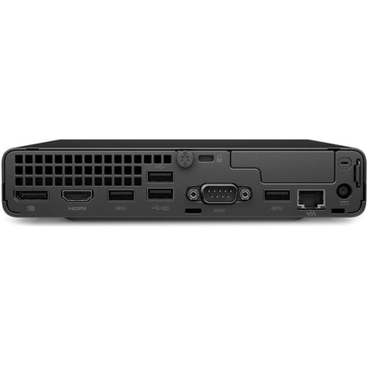 Комп'ютер HP Pro Mini 260 G9 / i5-1335U, 16, 512, K&M, WiFi, W11P64 (937M5EA) 98_98.jpg - фото 4