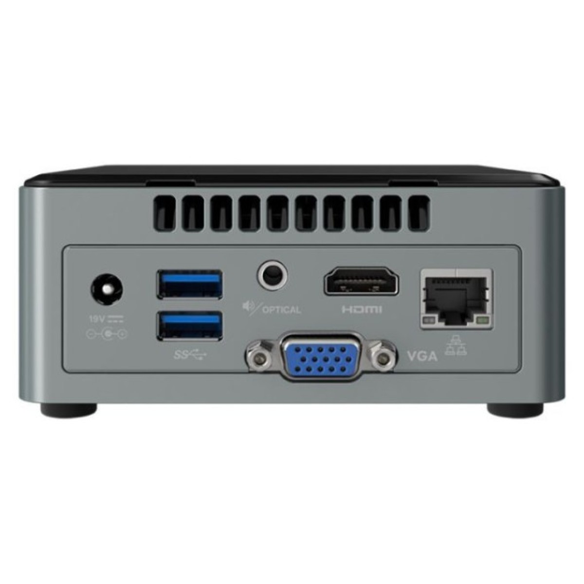 Комп'ютер INTEL NUC Celeron J3455 (BOXNUC6CAYH) 98_98.jpg - фото 4