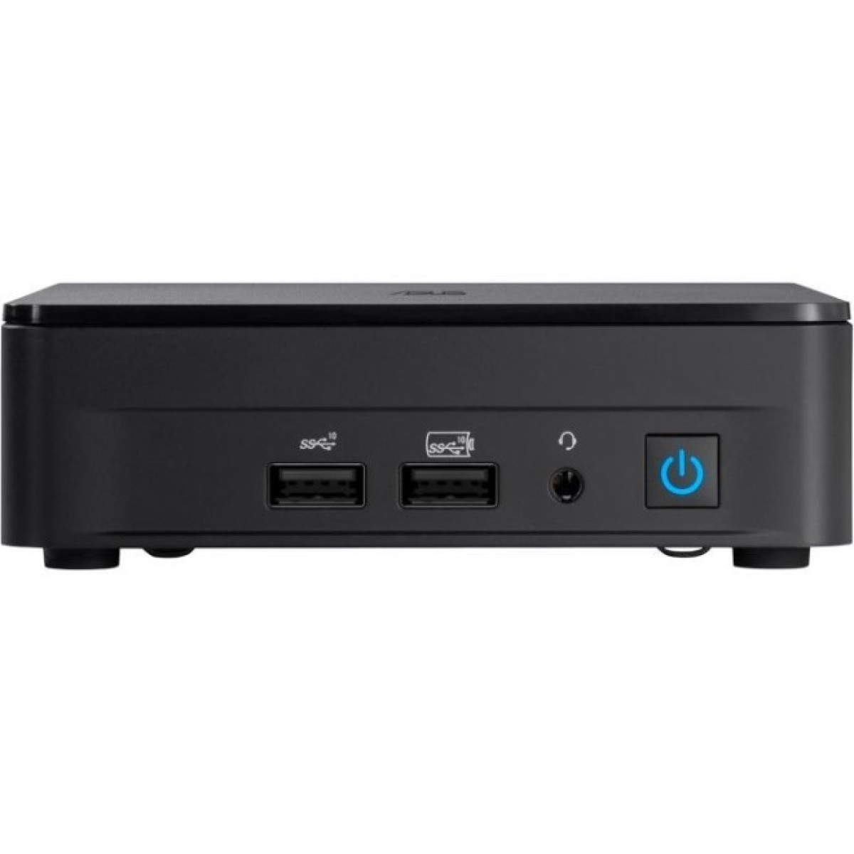 Комп'ютер ASUS NUC 13 Pro Slim Kit RNUC13ANKI300002I / i3-1315U, EU Cord (90AR0031-M00040) 98_98.jpg - фото 4