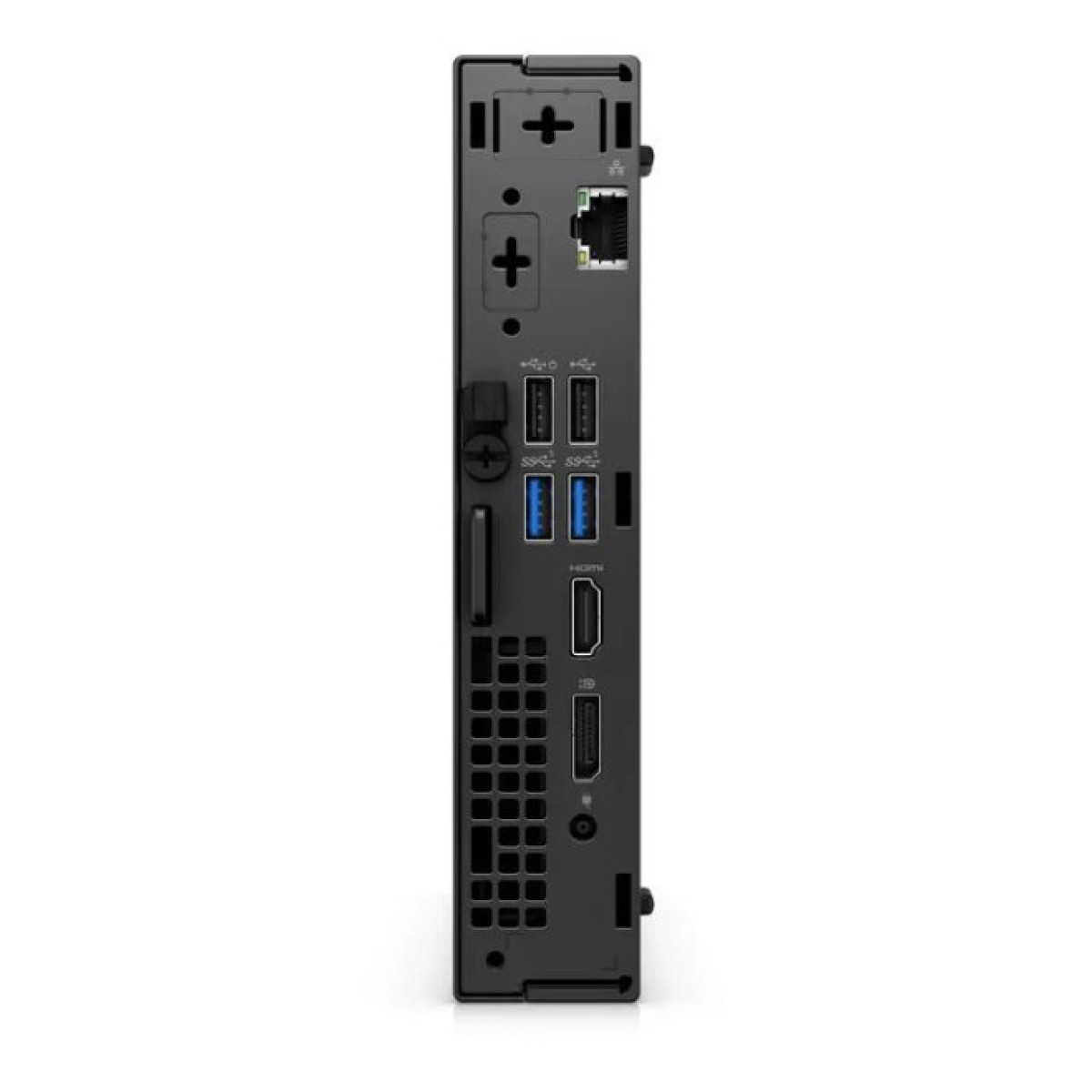 Комп'ютер Dell Optiplex 7020 MFF / i3-14100T, 8, 512, WLAN+BT, KM (N003O7020MFFUA_UBU) 98_98.jpg - фото 2