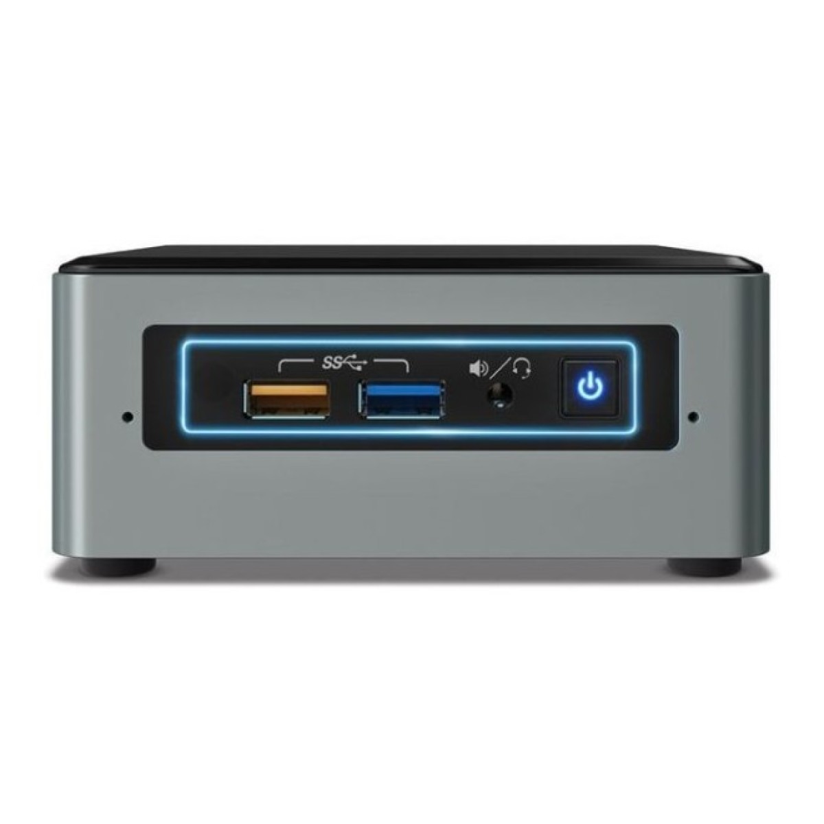 Комп'ютер INTEL NUC Celeron J3455 (BOXNUC6CAYH) 98_98.jpg - фото 5