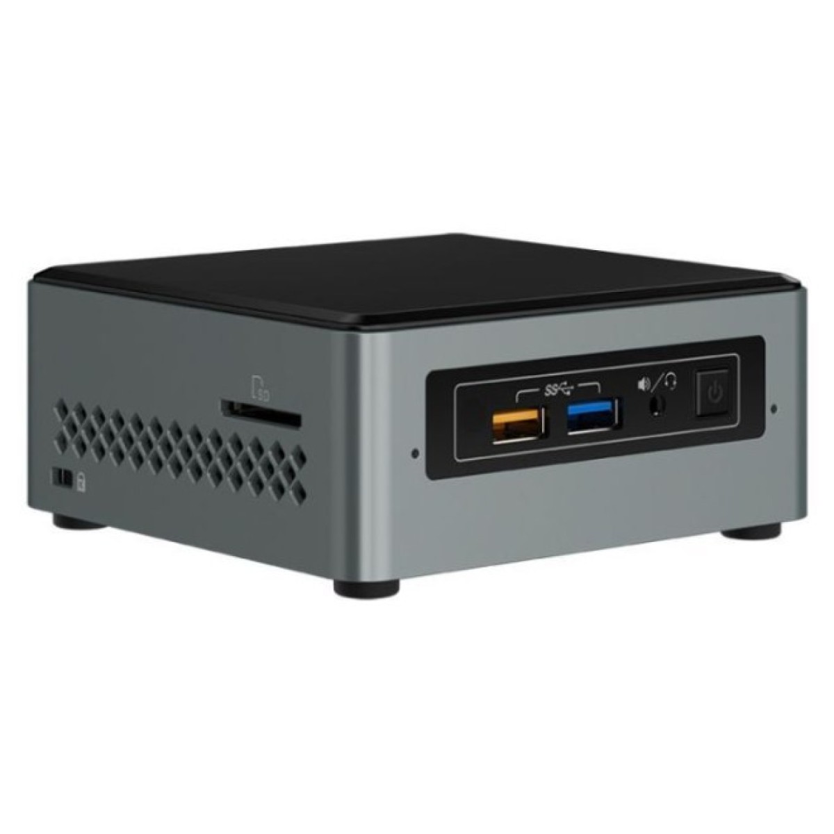 Комп'ютер INTEL NUC Celeron J3455 (BOXNUC6CAYH) 256_256.jpg