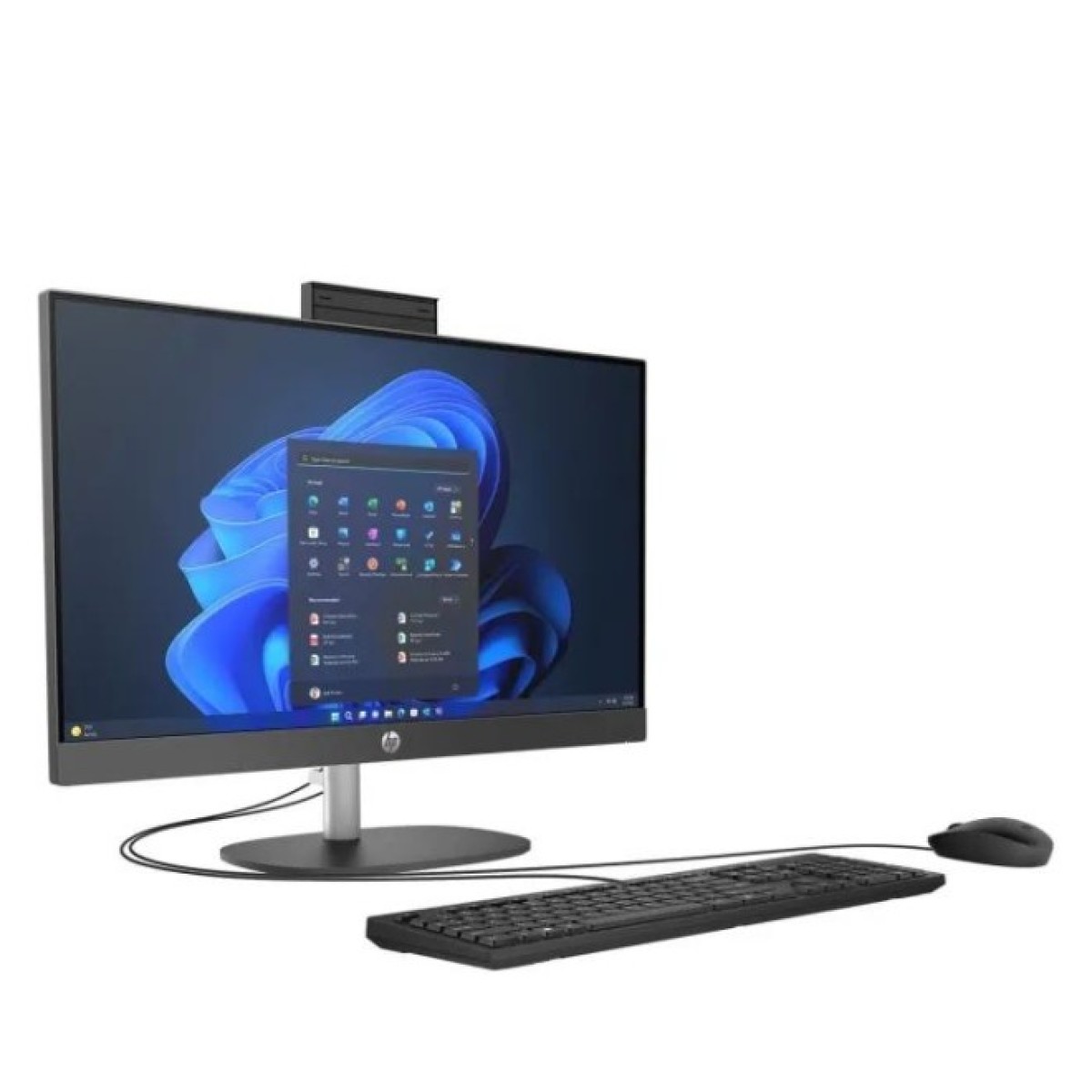 Комп'ютер HP 240 G10 AiO / i3-N300, 16, 512, WiFi, кл+м, Win11P (936H3EA) 98_98.jpg - фото 3