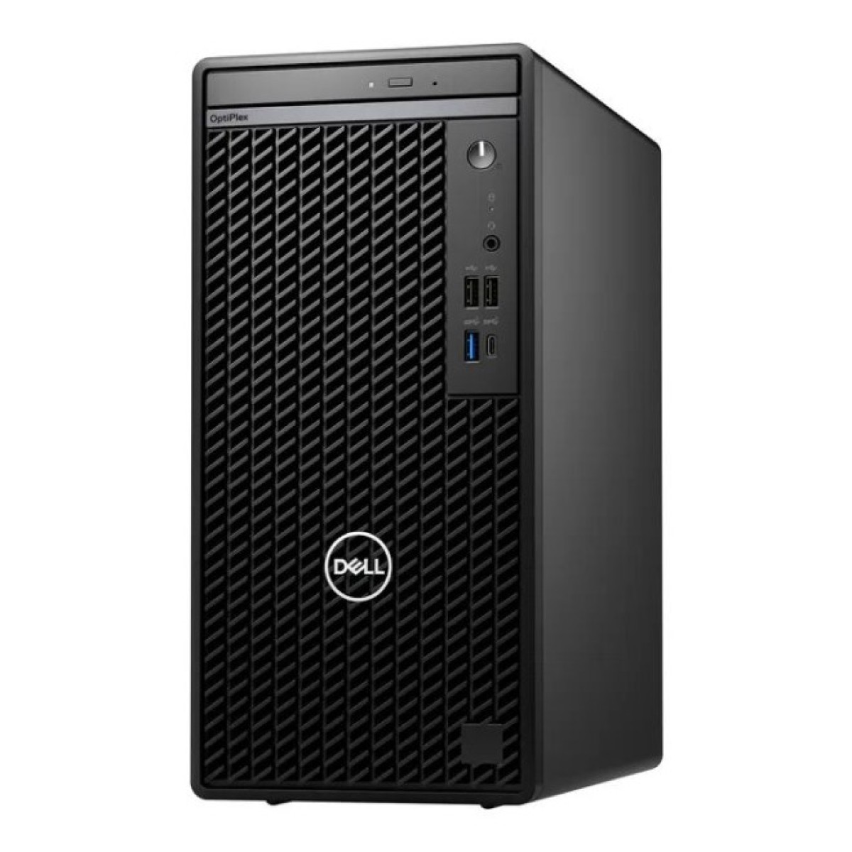 Комп'ютер Dell Optiplex 7020 MT / i5-14500, 16, 512, DVDRW, KM (N013O7020MTUA_UBU) 98_98.jpg - фото 2