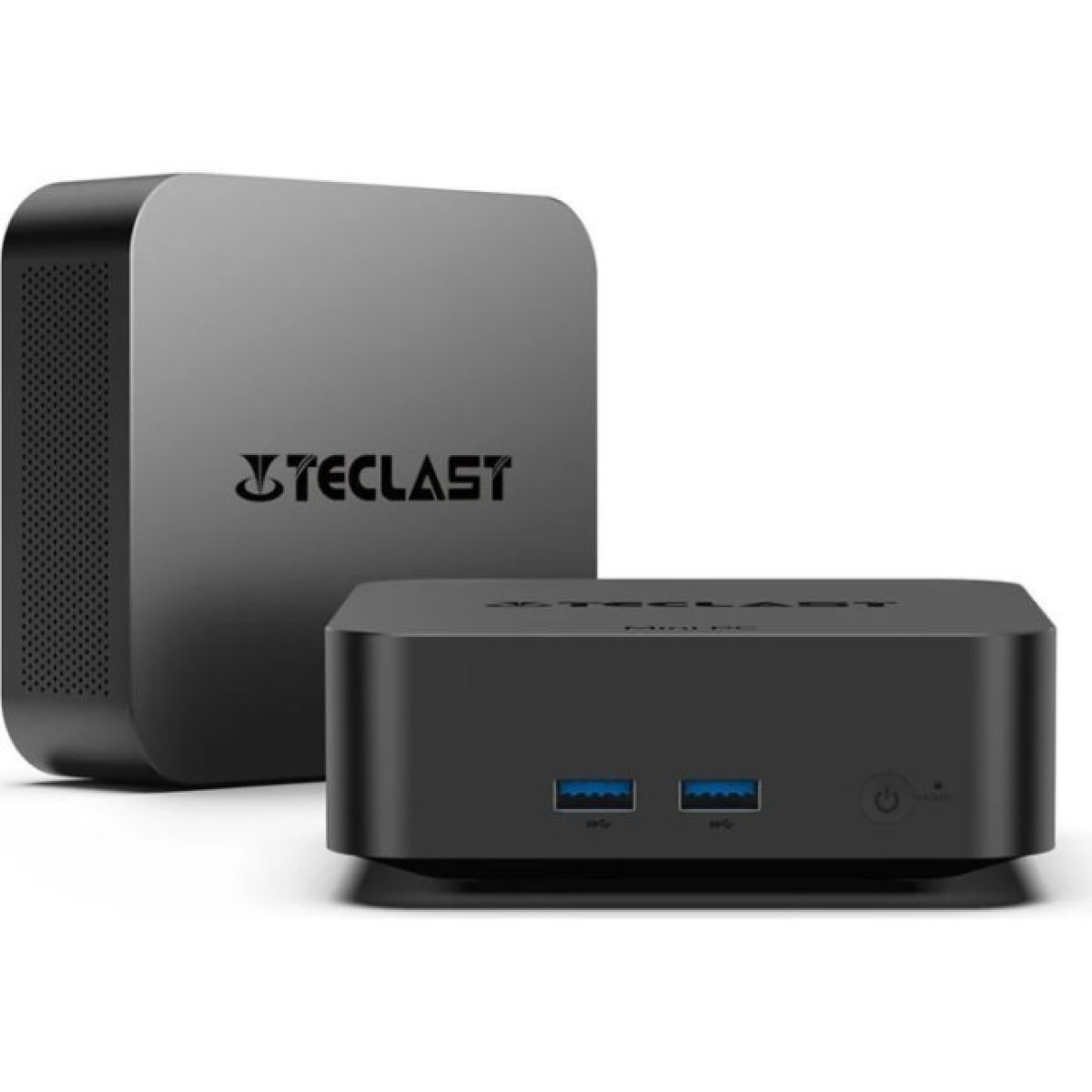 Комп'ютер Teclast Mini PC N20Pro N95, 16, 512, WiFi, BT, Win11Pro (Mini PC N20Pro) 98_98.jpg - фото 3