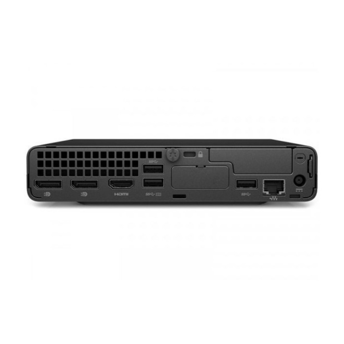Комп'ютер HP Pro Mini 400 G9 / i5-14500T, 16, 512, WiFi, K&M, W11Pro (9H6Z3ET) 98_98.jpg - фото 4
