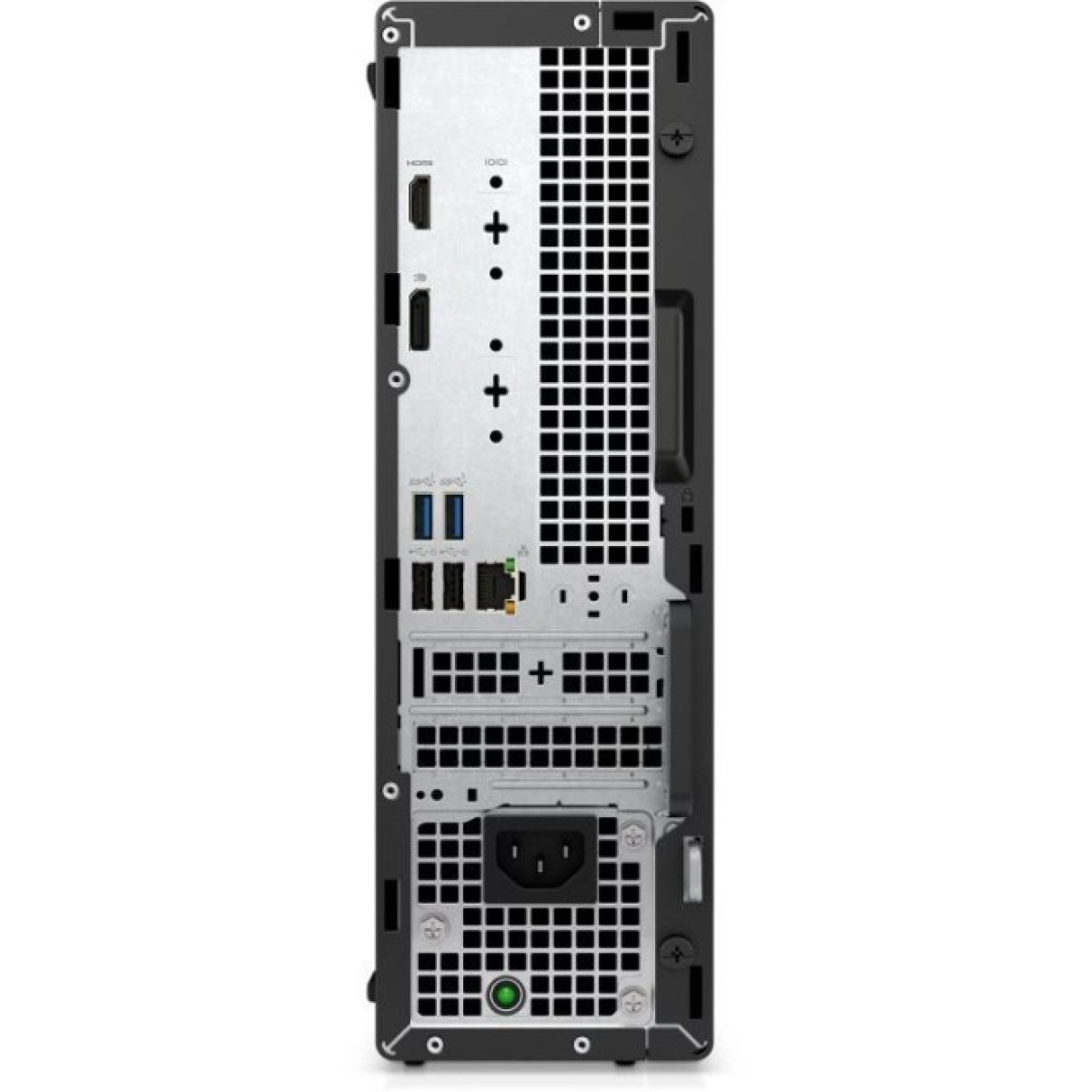 Комп'ютер Dell OptiPlex 7020 SFF / i5-14500, 16, 512, WiFi, кл+м (N018O7020SFF_UBU) 98_98.jpg - фото 2