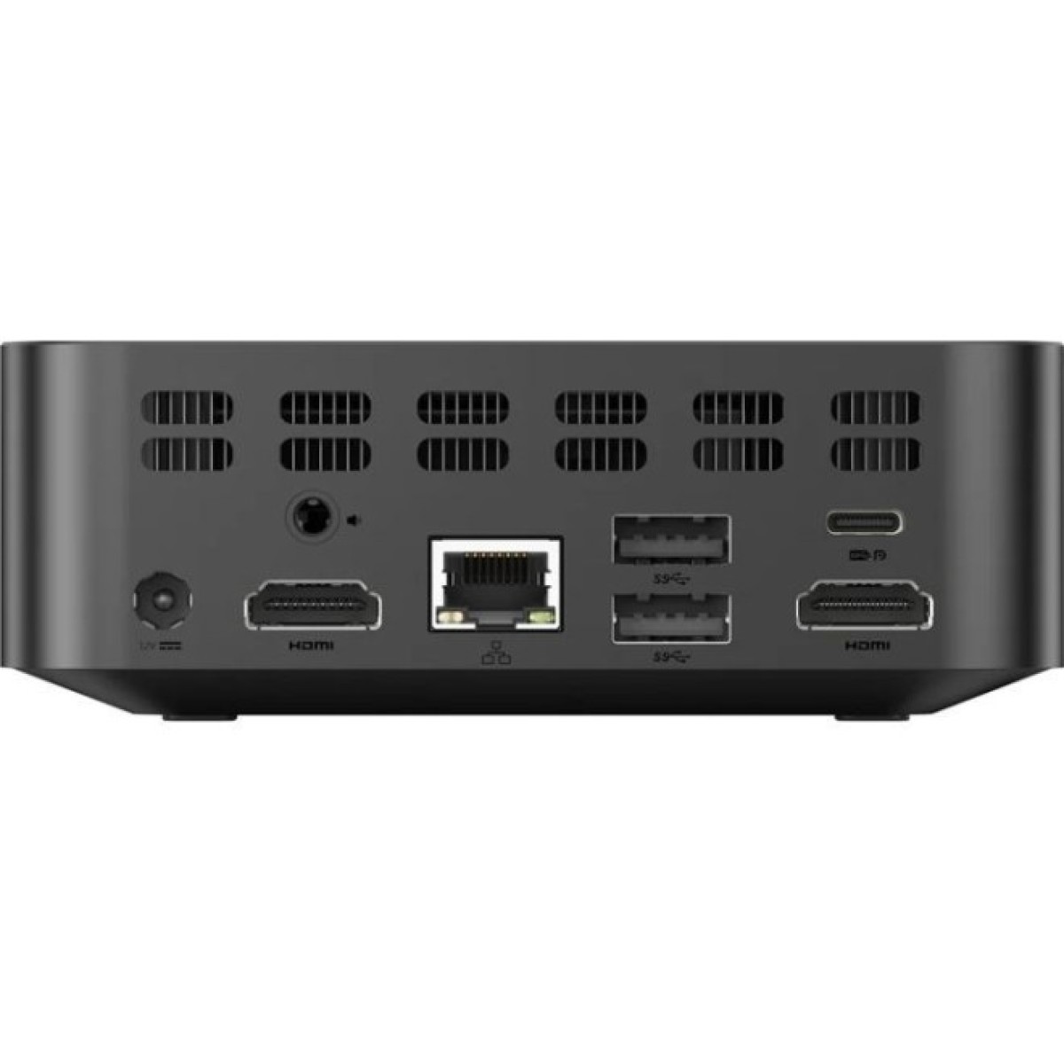 Комп'ютер Teclast Mini PC N20Pro N95, 16, 512, WiFi, BT, Win11Pro (Mini PC N20Pro) 98_98.jpg - фото 4