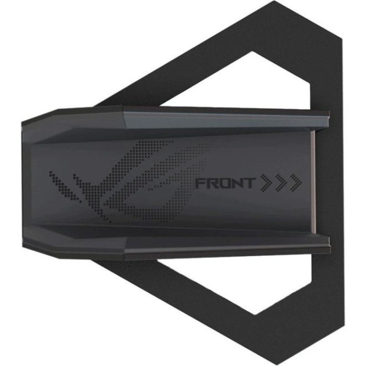 Комп'ютер ASUS ROG NUC Gaming RNUC14SRKU9189A2I / Ultra 9 185H, 32, 1TB, RTX 4070, Wi-Fi, Win11 (90AS0051-M00100) 98_98.jpg - фото 2