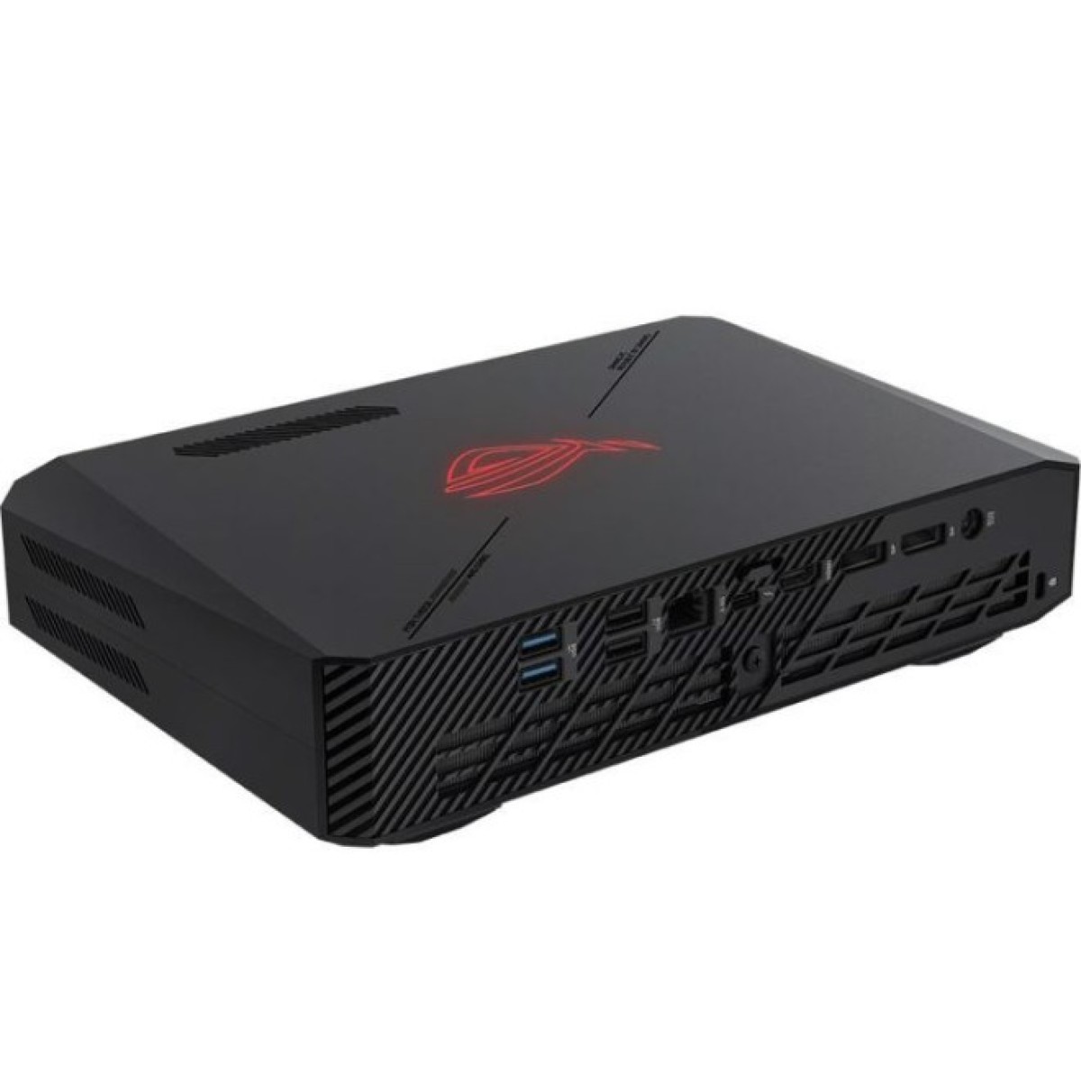 Комп'ютер ASUS ROG NUC Gaming RNUC14SRKU9189A2I / Ultra 9 185H, 32, 1TB, RTX 4070, Wi-Fi, Win11 (90AS0051-M00100) 98_98.jpg - фото 3