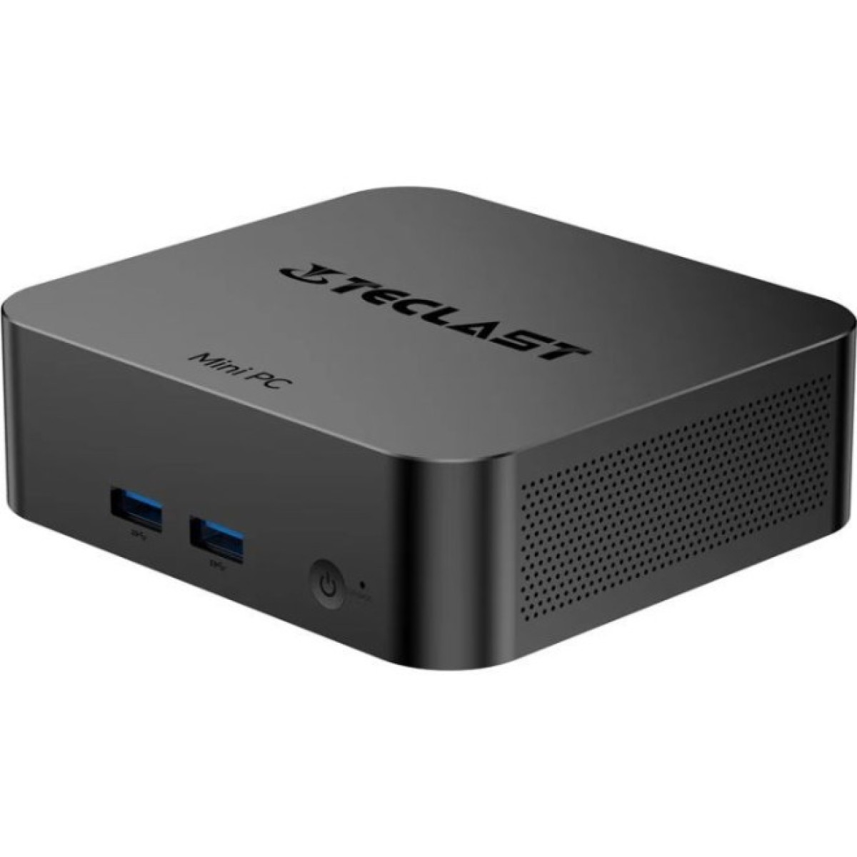 Комп'ютер Teclast Mini PC N20Pro N95, 16, 512, WiFi, BT, Win11Pro (Mini PC N20Pro) 256_256.jpg