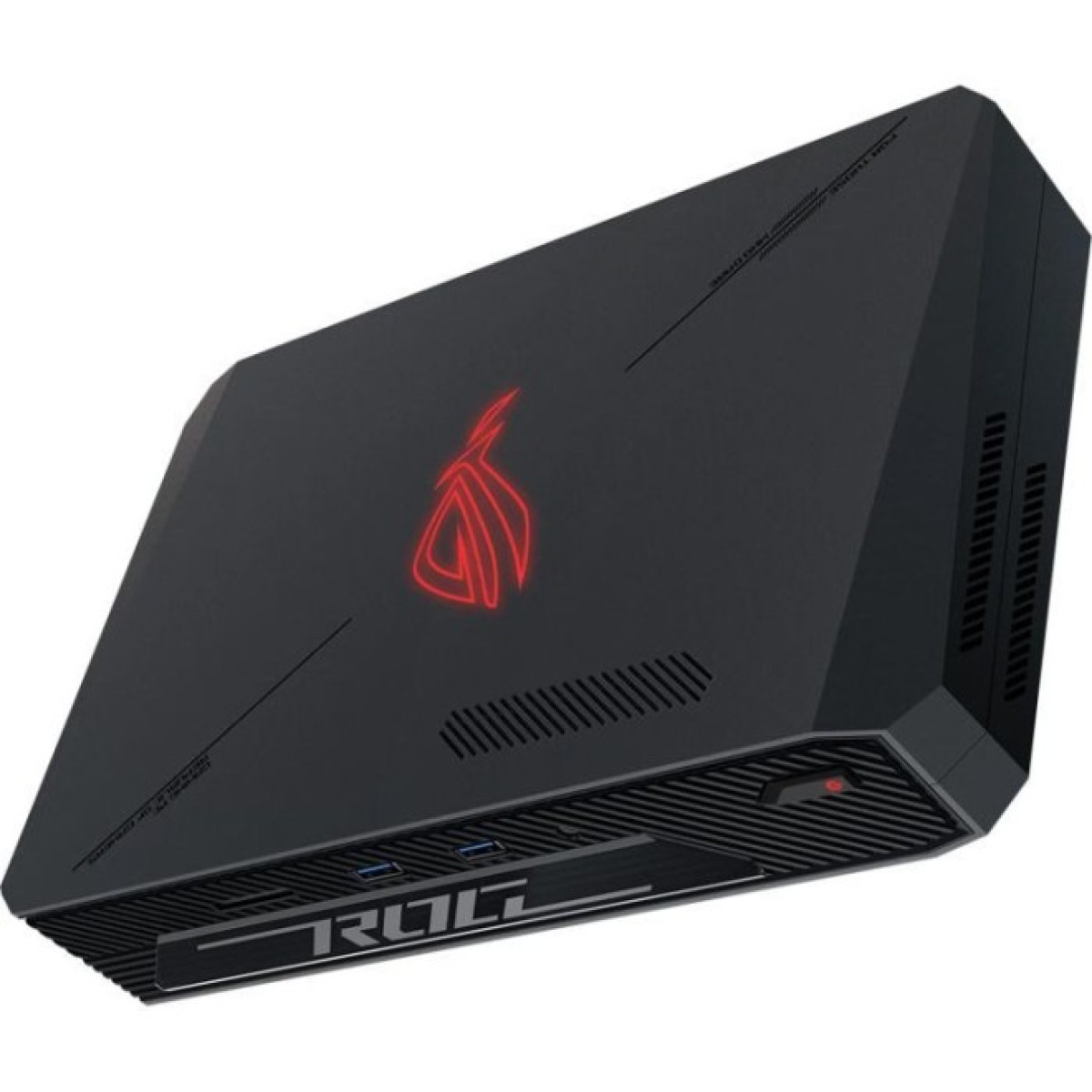 Комп'ютер ASUS ROG NUC Gaming RNUC14SRKU9189A2I / Ultra 9 185H, 32, 1TB, RTX 4070, Wi-Fi, Win11 (90AS0051-M00100) 98_98.jpg - фото 4