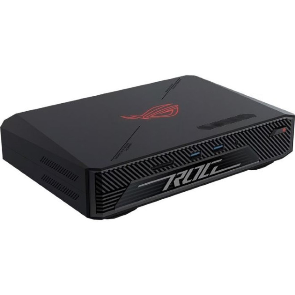 Комп'ютер ASUS ROG NUC Gaming RNUC14SRKU9189A2I / Ultra 9 185H, 32, 1TB, RTX 4070, Wi-Fi, Win11 (90AS0051-M00100) 98_98.jpg - фото 5
