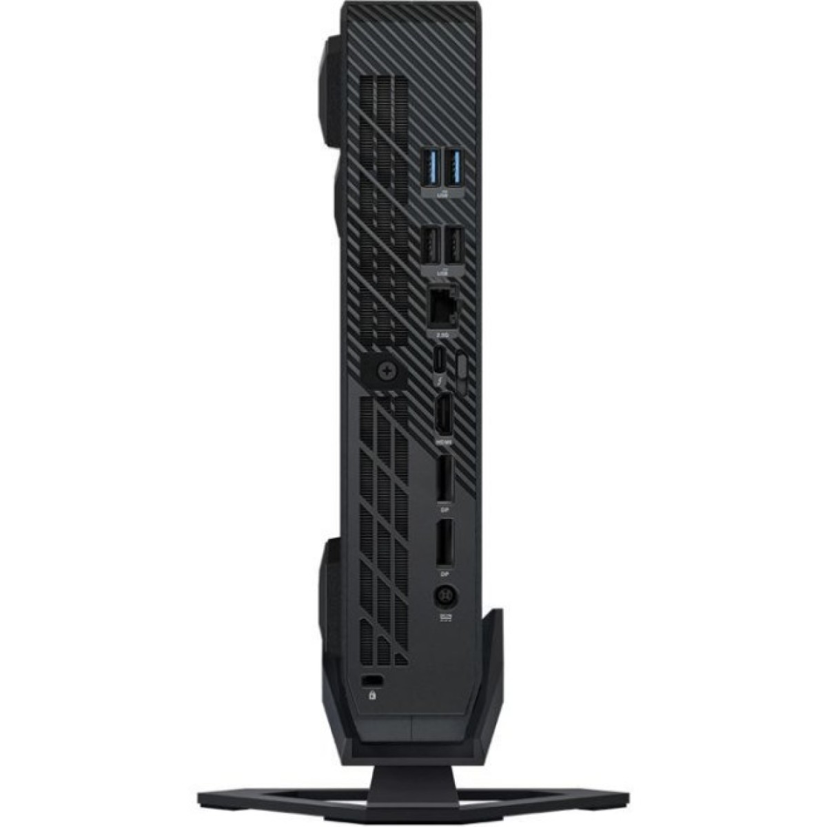 Комп'ютер ASUS ROG NUC Gaming RNUC14SRKU9189A2I / Ultra 9 185H, 32, 1TB, RTX 4070, Wi-Fi, Win11 (90AS0051-M00100) 98_98.jpg - фото 7