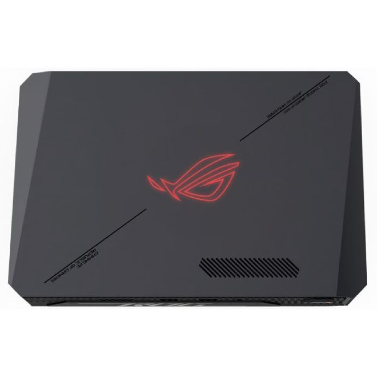 Комп'ютер ASUS ROG NUC Gaming RNUC14SRKU9189A2I / Ultra 9 185H, 32, 1TB, RTX 4070, Wi-Fi, Win11 (90AS0051-M00100) 98_98.jpg - фото 9