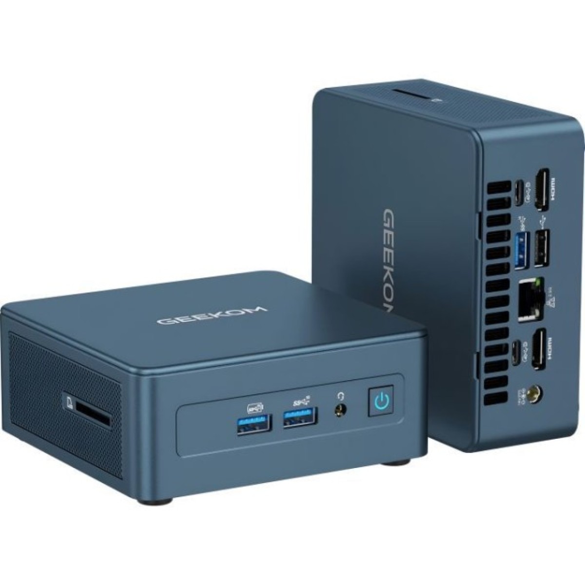 Комп'ютер GEEKOM Mini IT12 / i9-12900H, 32, SSD 1TB, WIN11 Pro (GMIT12i912900H-321T-EU) 256_256.jpg