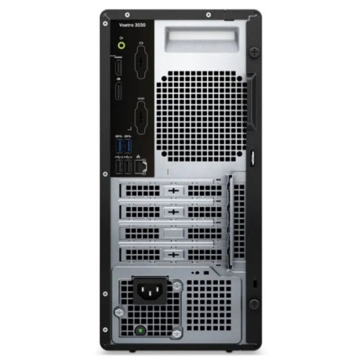 Комп'ютер Dell Vostro 3030 MT / i5-14400, 8, 512, WiFi (N2006VDT3030MT_UBU) 98_98.jpg - фото 2