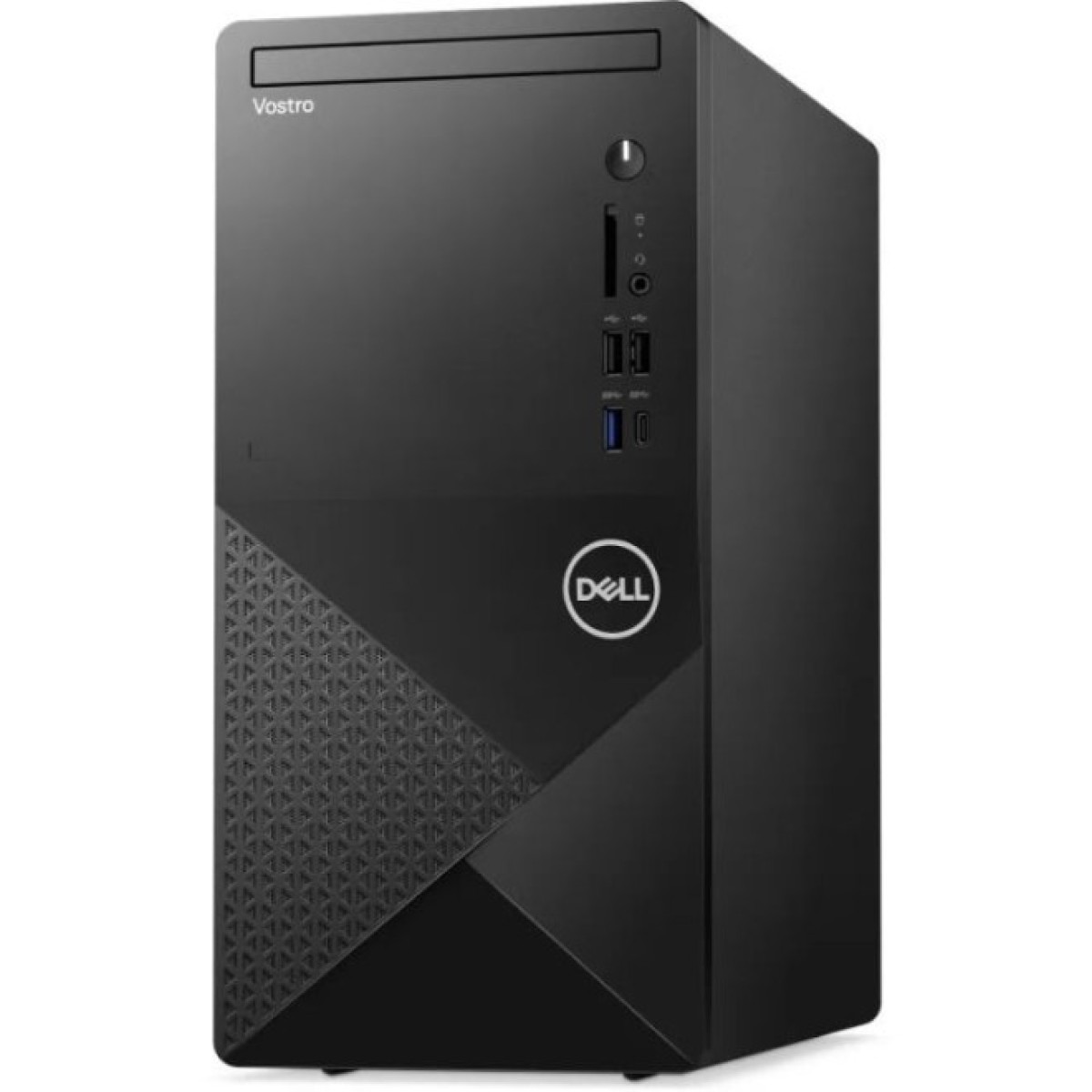 Комп'ютер Dell Vostro 3030 MT / i5-14400, 8, 512, WiFi (N2006VDT3030MT_UBU) 98_98.jpg - фото 3
