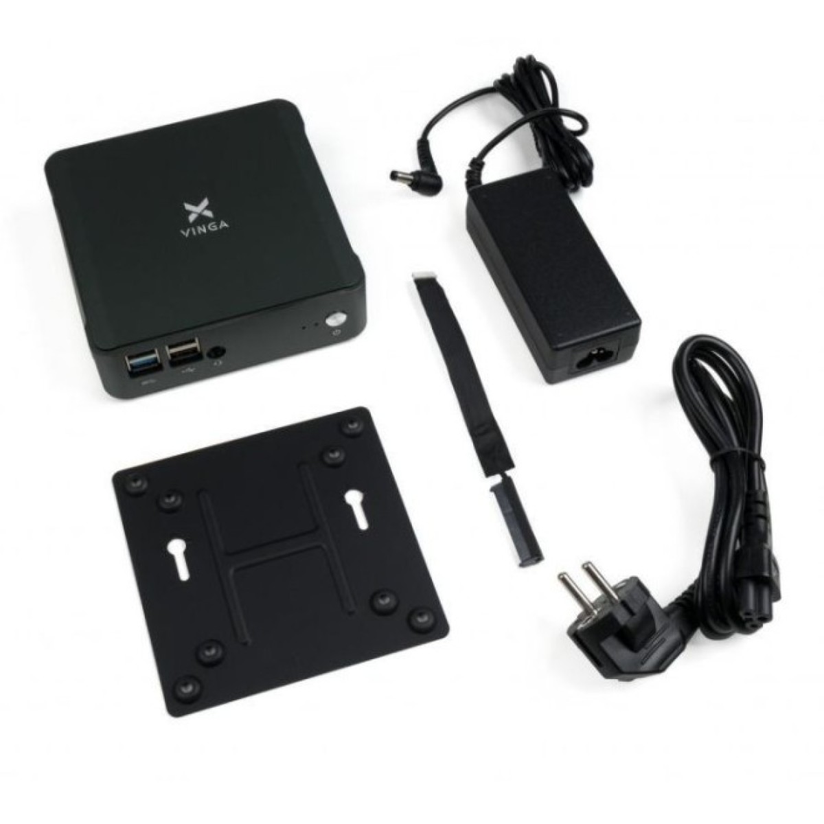 Комп'ютер Vinga Mini PC V650 (V65010310U.16256) 98_98.jpg - фото 3
