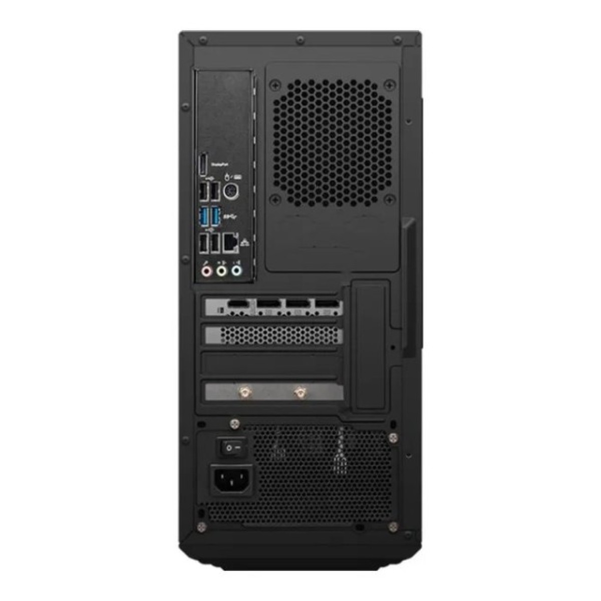Компьютер HP OMEN 40L GT21-2009ua / i7-14700K, 32G, 512, 4070 Ti Spr 16GB, K&M, WiFi (B22CYEA) 98_98.jpg - фото 4