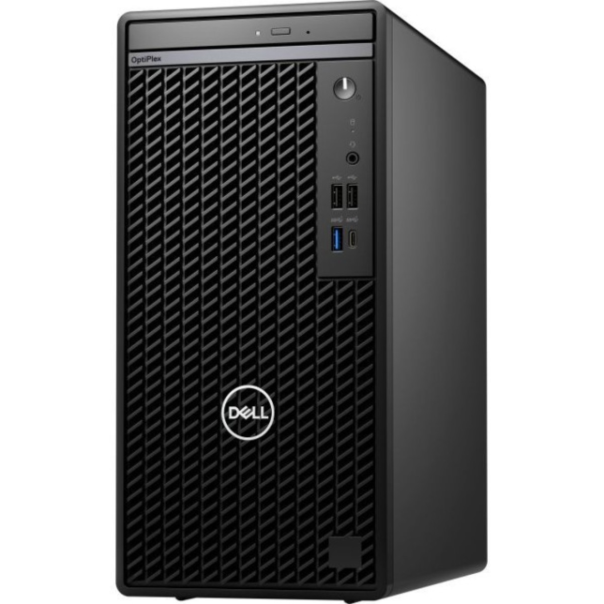 Комп'ютер Dell OptiPlex 7020 MT / i3-12100, 8, 512, ODD, кл+м (N116O7020MT_UBU) 98_98.jpg - фото 2