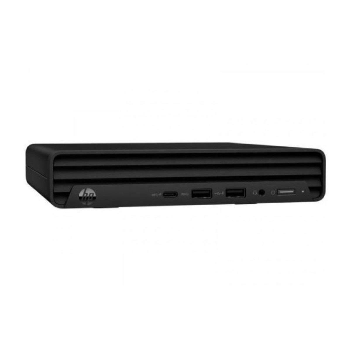 Компьютер HP Pro Mini 260 G9 / i3-1315U, 8, 256, WiFi, K&M (9H6E0ET) 98_98.jpg - фото 3