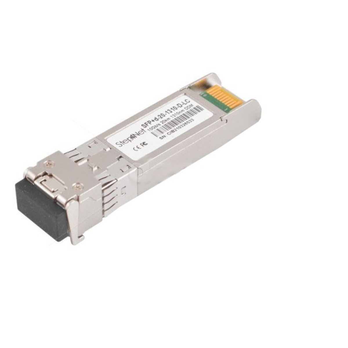SFP модуль Step4Net SFP+d-20-1310-D-LC 98_98.jpg - фото 2