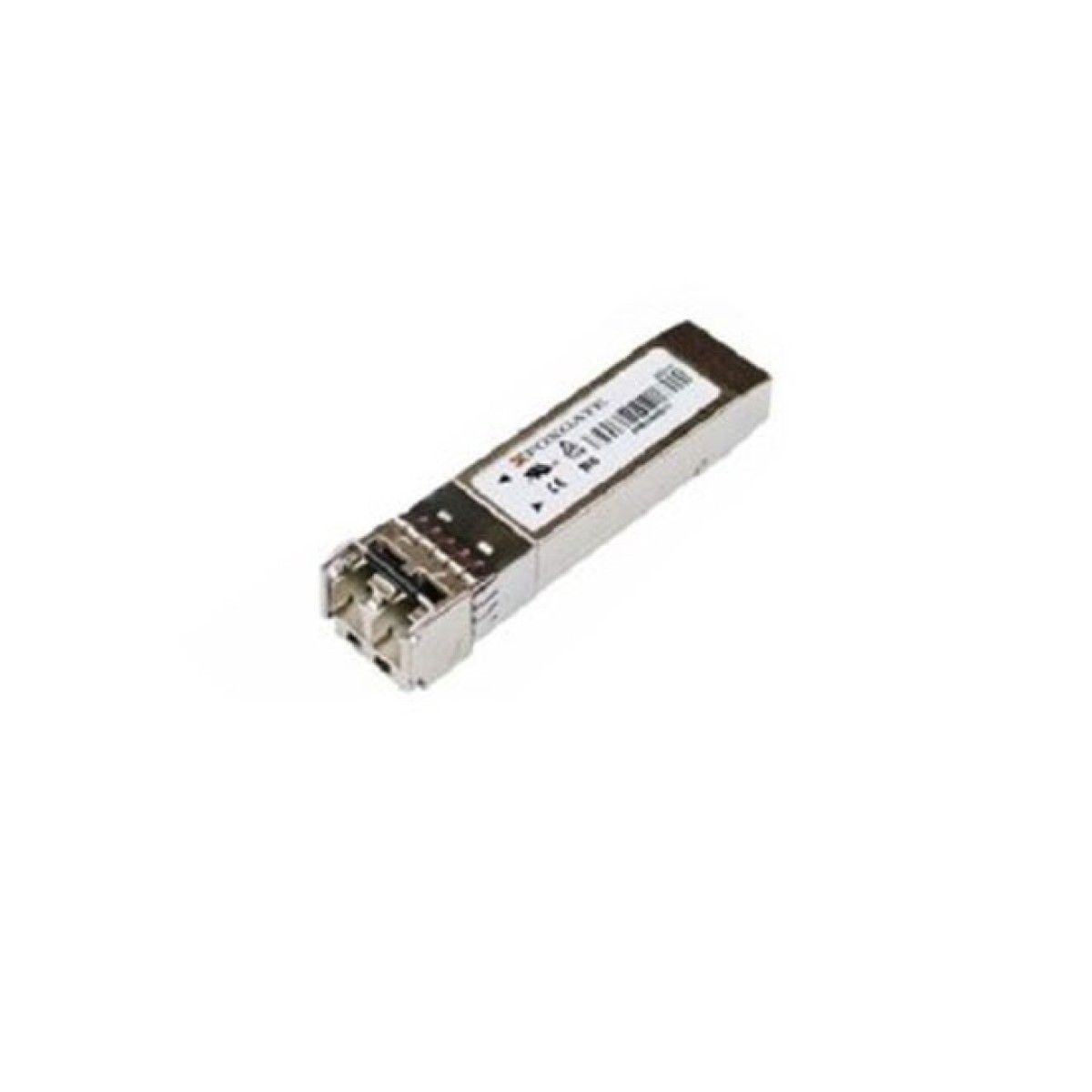 Одноволоконний 10G SFP+ модуль FoxGate (SFP+d-1SM-1270nm-40LC) 98_98.jpg - фото 1