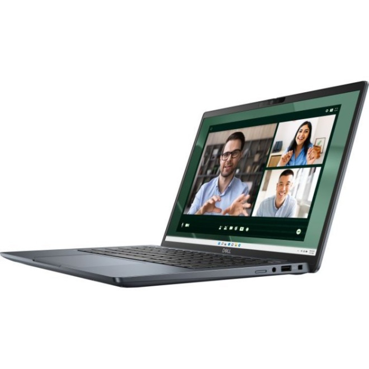 Ноутбук Dell Latitude 7350 (N004L735013UA_WP) 98_98.jpg - фото 2