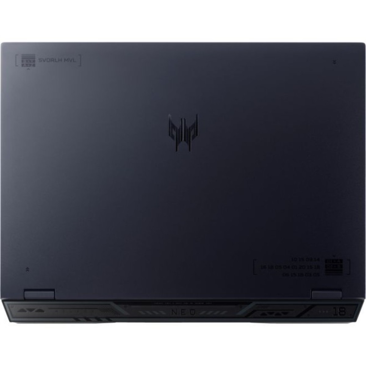Ноутбук Acer Predator Helios Neo 18 PHN18-71-79GY (NH.QRZEU.00B) 98_98.jpg - фото 3