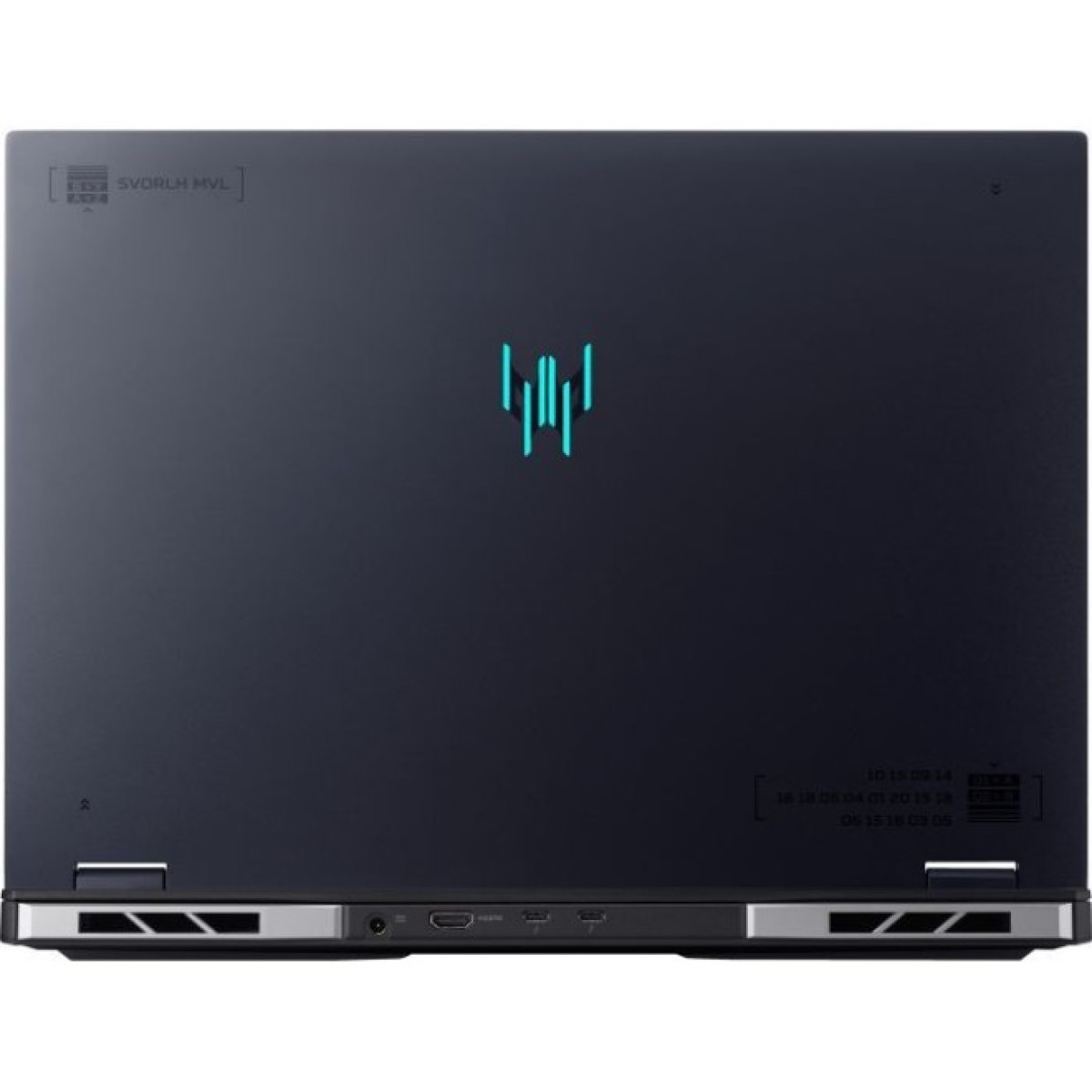 Ноутбук Acer Predator Helios Neo 18 PHN18-71-79GY (NH.QRZEU.00B) 98_98.jpg - фото 10