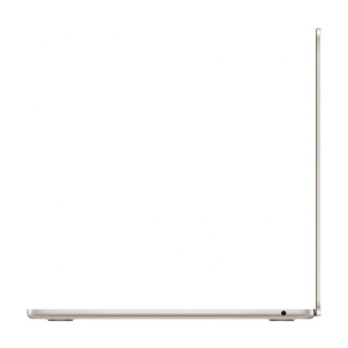 Ноутбук Apple MacBook Air 13 M4 A3241 Starlight (MW1K3UA/A) 98_98.jpg - фото 6
