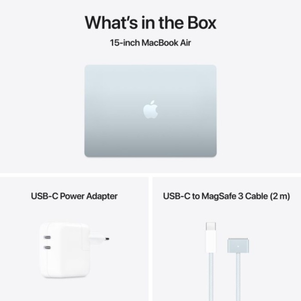 Ноутбук Apple MacBook Air 13 M4 A3241 Sky Blue (MC7D4UA/A) 98_98.jpg - фото 5
