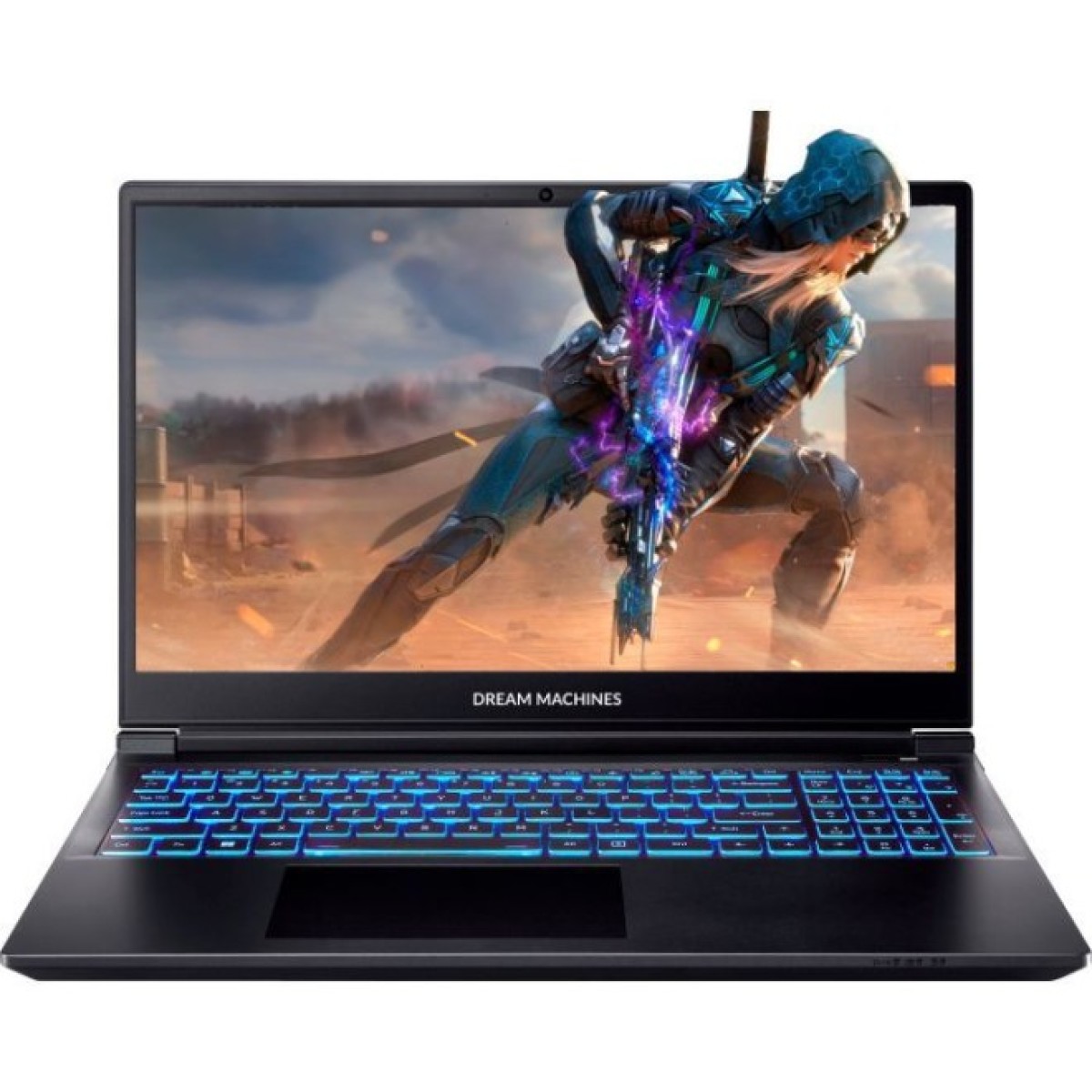 Ноутбук Dream Machines RG4070-16 (RG4070-16UA26) 256_256.jpg