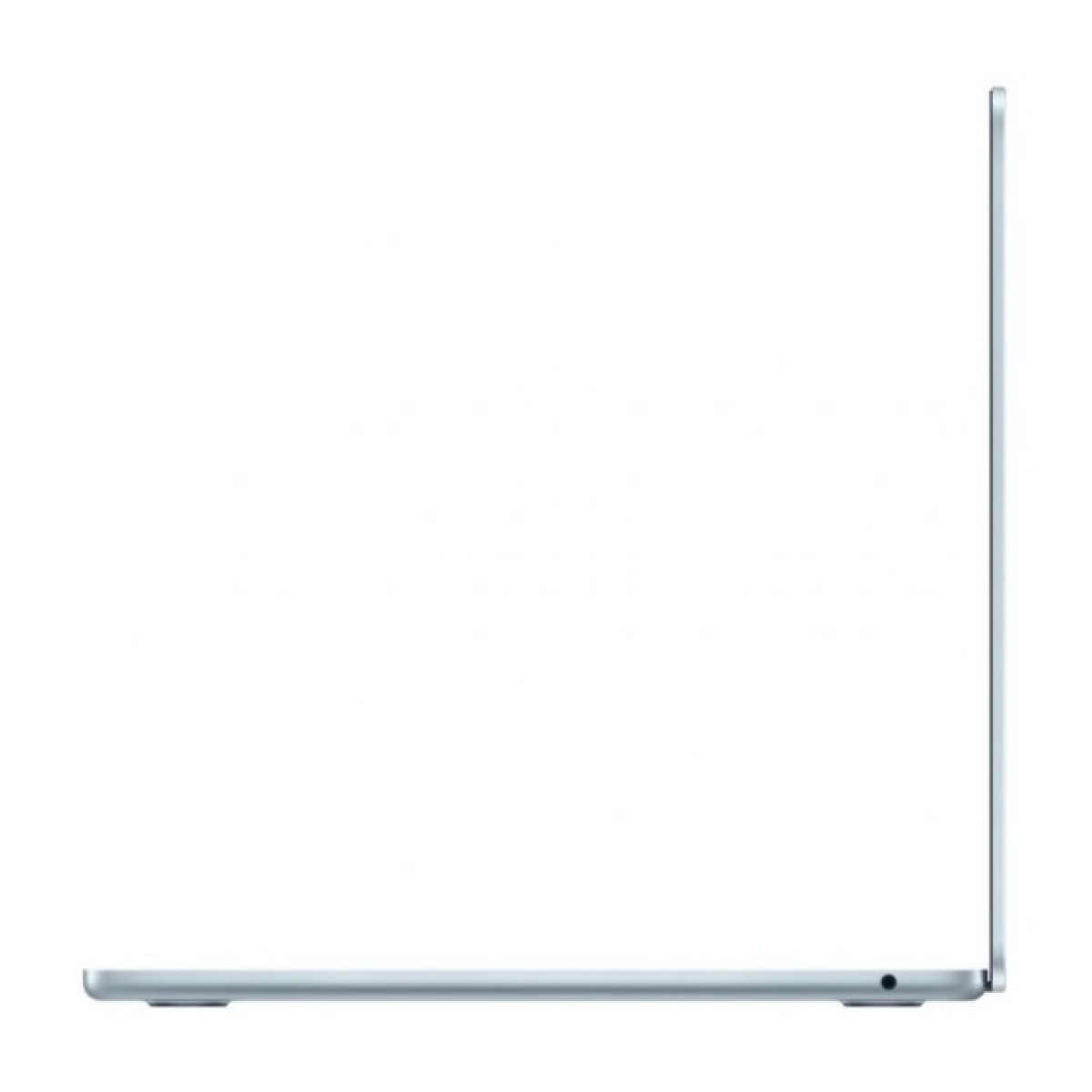 Ноутбук Apple MacBook Air 13 M4 A3241 Sky Blue (MC7D4UA/A) 98_98.jpg - фото 8