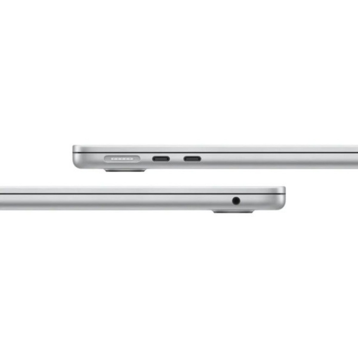 Ноутбук Apple MacBook Air 13 M4 A3240 Silver (MC654UA/A) 98_98.jpg - фото 3