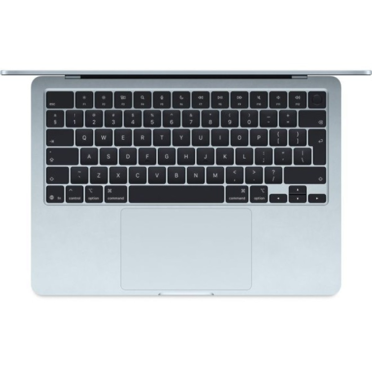 Ноутбук Apple MacBook Air 13 M4 A3241 Sky Blue (MC7D4UA/A) 98_98.jpg - фото 10