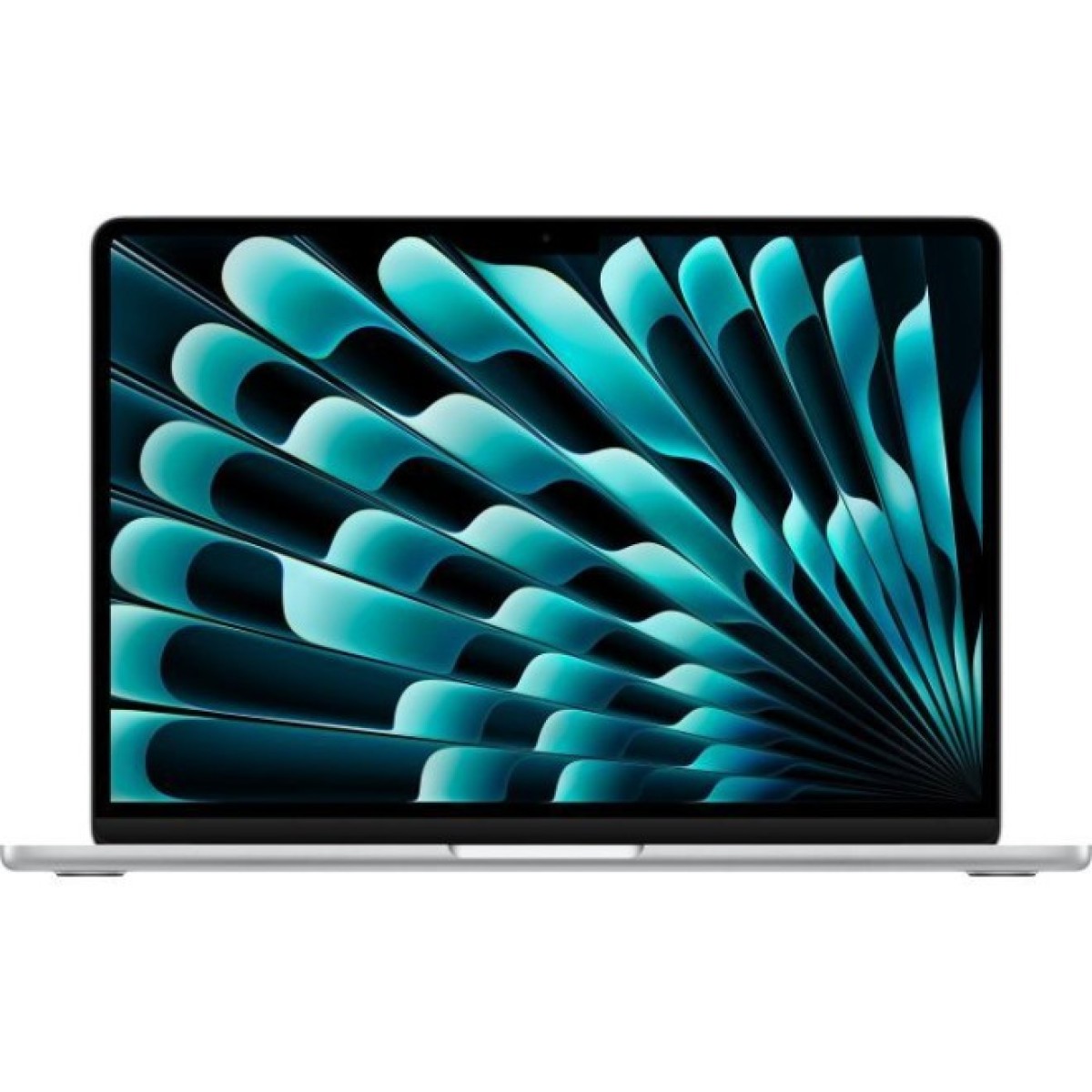 Ноутбук Apple MacBook Air 13 M4 A3240 Silver (MC654UA/A) 256_256.jpg
