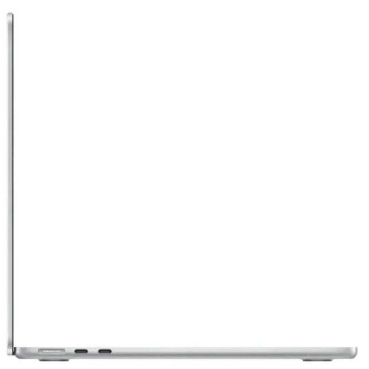 Ноутбук Apple MacBook Air 13 M4 A3240 Silver (MC654UA/A) 98_98.jpg - фото 7
