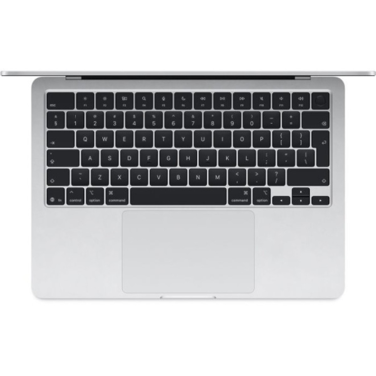 Ноутбук Apple MacBook Air 13 M4 A3240 Silver (MC654UA/A) 98_98.jpg - фото 8