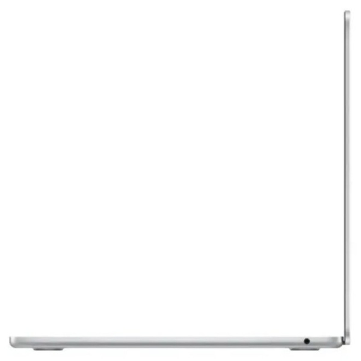 Ноутбук Apple MacBook Air 13 M4 A3240 Silver (MC654UA/A) 98_98.jpg - фото 10