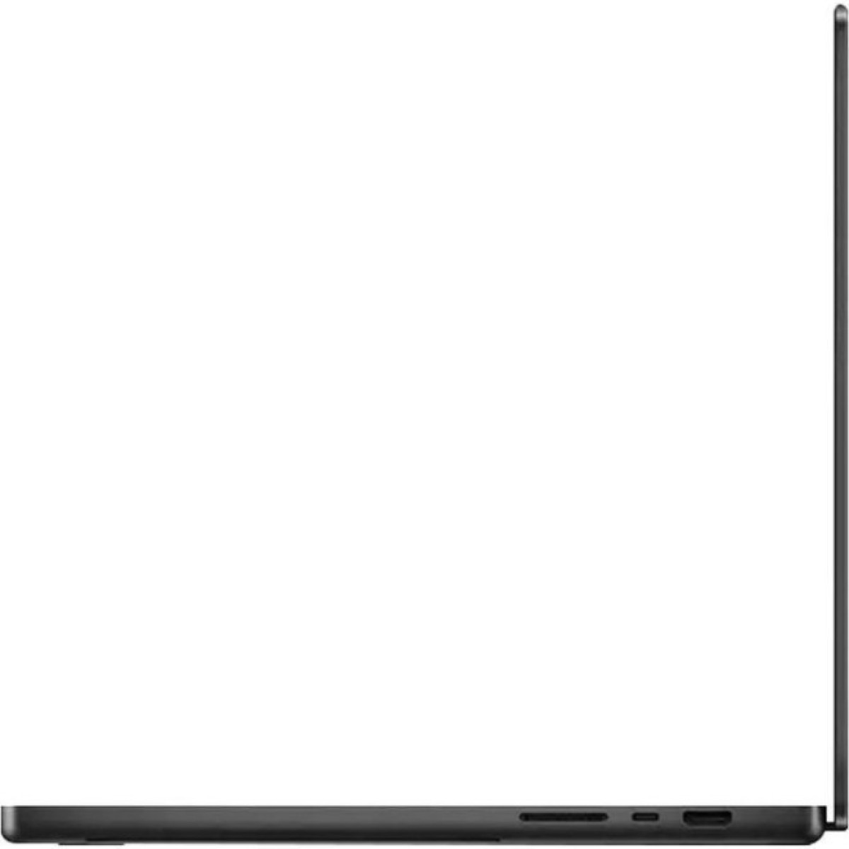 Ноутбук Apple MacBook Pro 14 A3401 M4 Space Black (Z1FE003HK) 98_98.jpg - фото 4